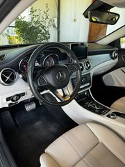 Mercedes-Benz GLA 180 2017 GLA 180 URBAN-DIESEL-AUTOMATIC