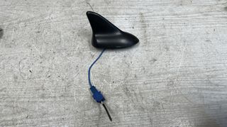 Εξωτερική κεραία ράδιο / GPS από Opel Astra J 2010-2015