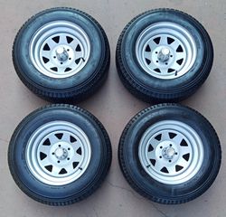 TOYOTA HILUX 90'-04' ΖΑΝΤΟΛΑΣΤΙΧΑ 195/80/R15/7J
