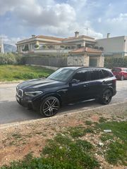 Bmw X5 2020 3.0 SPORT PACKET FULL EXTRA X5 M440 D 7 Θέσιο