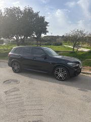 Bmw X5 2020 3.0 SPORT PACKET FULL EXTRA X5 M440 D 7 Θέσιο-thumb-1