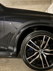 Bmw X5 2020 3.0 SPORT PACKET FULL EXTRA X5 M440 D 7 Θέσιο-thumb-4