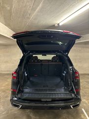 Bmw X5 2020 3.0 SPORT PACKET FULL EXTRA X5 M440 D 7 Θέσιο-thumb-5