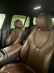 Bmw X5 2020 3.0 SPORT PACKET FULL EXTRA X5 M440 D 7 Θέσιο-thumb-11