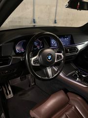 Bmw X5 2020 3.0 SPORT PACKET FULL EXTRA X5 M440 D 7 Θέσιο-thumb-12