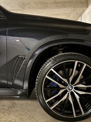 Bmw X5 2020 3.0 SPORT PACKET FULL EXTRA X5 M440 D 7 Θέσιο-thumb-13