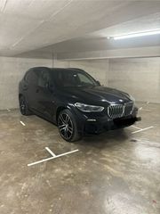 Bmw X5 2020 3.0 SPORT PACKET FULL EXTRA X5 M440 D 7 Θέσιο-thumb-15