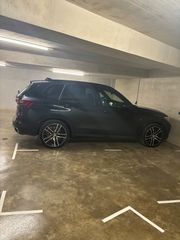 Bmw X5 2020 3.0 SPORT PACKET FULL EXTRA X5 M440 D 7 Θέσιο-thumb-16