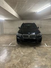 Bmw X5 2020 3.0 SPORT PACKET FULL EXTRA X5 M440 D 7 Θέσιο-thumb-18