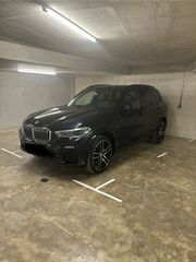 Bmw X5 2020 3.0 SPORT PACKET FULL EXTRA X5 M440 D 7 Θέσιο-thumb-19