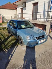 Hyundai Accent 2005