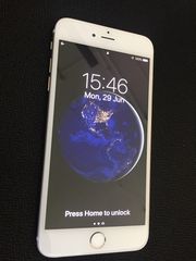 iphone 7 plus 256gb