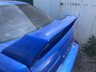 Subaru Impreza αεροτομή-thumb-1
