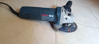 ΓΩΝΙΑΚΌΣ ΤΡΟΧΌΣ BOSCH