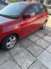 Seat Ibiza 2006