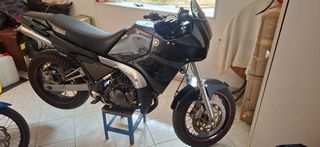 Yamaha TDR 250 1990