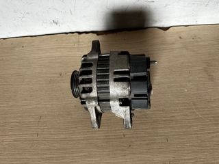 ΔΥΝΑΜΟ 37300-02551 2655517 G4HE 1.0cc KIA PICANTO 2003 - 2008