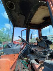 Tractor Belarus 1986 MTZ 80