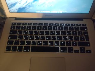 macbook air 2015 i5 ssd