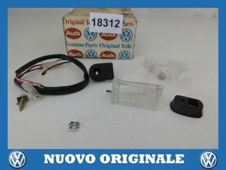 VW GOLF II + JETTA I  81-84  ΠΛΑΦΟΝΙΕΡΑ ΕΣΩΤΕΡΙΚΗ