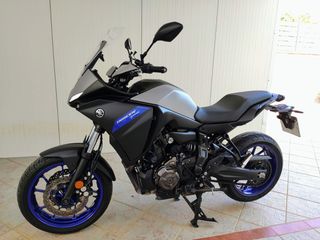 Yamaha Tracer 700 2020