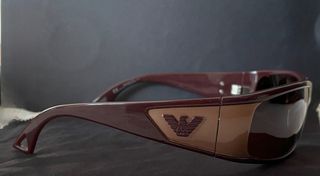 γυαλιά ηλίου Armani polarized