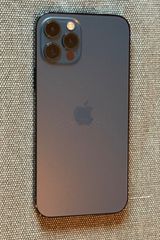 iPhone 12 Pro 128 Gb pacific blue-thumb-1