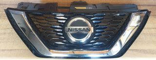 ΜΑΣΚΑ ΑΠΟ NISSAN QASHQAI 2014-2020 ΜΕ RADAR & CAMERA CODE 62398-HV80A ORIGINAL ΣΑΝ ΚΑΙΝΟΥΡΙΟ ΑΠΟΣΤΟΛΗ ΣE ΟΛΗ ΤΗΝ ΕΛΛΑΔΑ