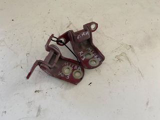 NISSAN MICRA K13 ΜΕΝΤΕΣΕΔΕΣ ΠΟΡΤΑ ΕΜΠΡΟΣ ΔΕΞΙΑ ΠΑΝΩ ΚΑΤΩ 2011-2016 (5ΘΥΡΟ)