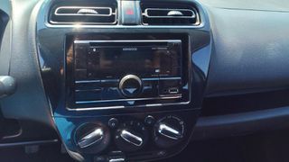 Mitsubishi Space Star 2022 1.2 Invite Radio (EL811)-thumb-11