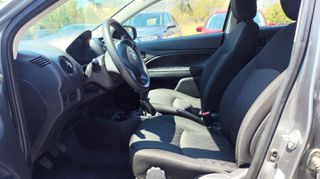 Mitsubishi Space Star 2022 1.2 Invite Radio (EL811)-thumb-9