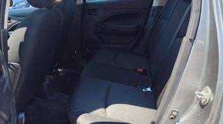 Mitsubishi Space Star 2022 1.2 Invite Radio (EL811)-thumb-10