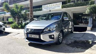 Mitsubishi Space Star 2022 1.2 Invite Radio (EL811)-thumb-1