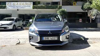 Mitsubishi Space Star 2022 1.2 Invite Radio (EL811)-thumb-2