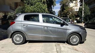 Mitsubishi Space Star 2022 1.2 Invite Radio (EL811)-thumb-4