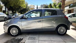 Mitsubishi Space Star 2022 1.2 Invite Radio (EL811)-thumb-8