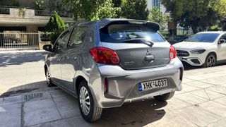 Mitsubishi Space Star 2022 1.2 Invite Radio (EL811)-thumb-7