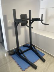 Πάγκος γυμναστικής Roman Chair - Training Station 900 ( Χωρίς το Μονόζυγο)