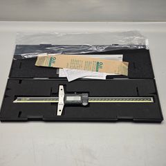 Mitutoyo 571-203-30 (0.01mm) ABSOLUTE Ψηφιακό Βαθόμετρο 0-300mm - Μετρικό