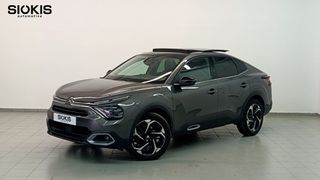Citroen C4 X 2023 1.2 PureTech 130 SHINE