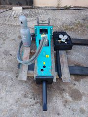 Σφυριά Kobelco 2023
