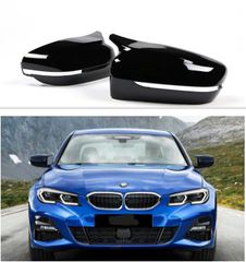 Καπάκια καθρεφτών batman - Bmw serie 3 G20 2019+