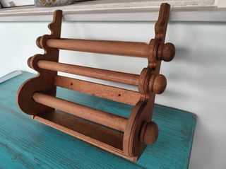 Οργανωτής ρολών τοίχου Dispenser