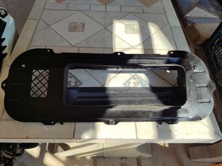 Subaru Undertray  wrx 03- 07