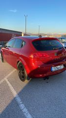 Seat Leon 2006 SPORT UP 1.6 Άριστο,Ελληνικό.-thumb-1
