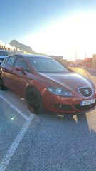 Seat Leon 2006 SPORT UP 1.6 Άριστο,Ελληνικό.-thumb-2