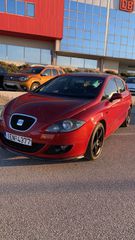 Seat Leon 2006 SPORT UP 1.6 Άριστο,Ελληνικό.