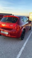 Seat Leon 2006 SPORT UP 1.6 Άριστο,Ελληνικό.-thumb-3