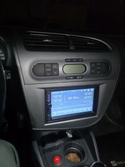 Seat Leon 2006 SPORT UP 1.6 Άριστο,Ελληνικό.-thumb-5