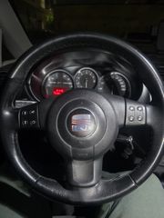 Seat Leon 2006 SPORT UP 1.6 Άριστο,Ελληνικό.-thumb-6